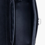 Ziva's Charm crossbody bag – back view (one versatile size)