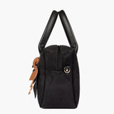 Ziva's Charm crossbody bag – interior view (one versatile size)