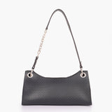 Ziva's Charm shoulder bag – detail view (one versatile size)