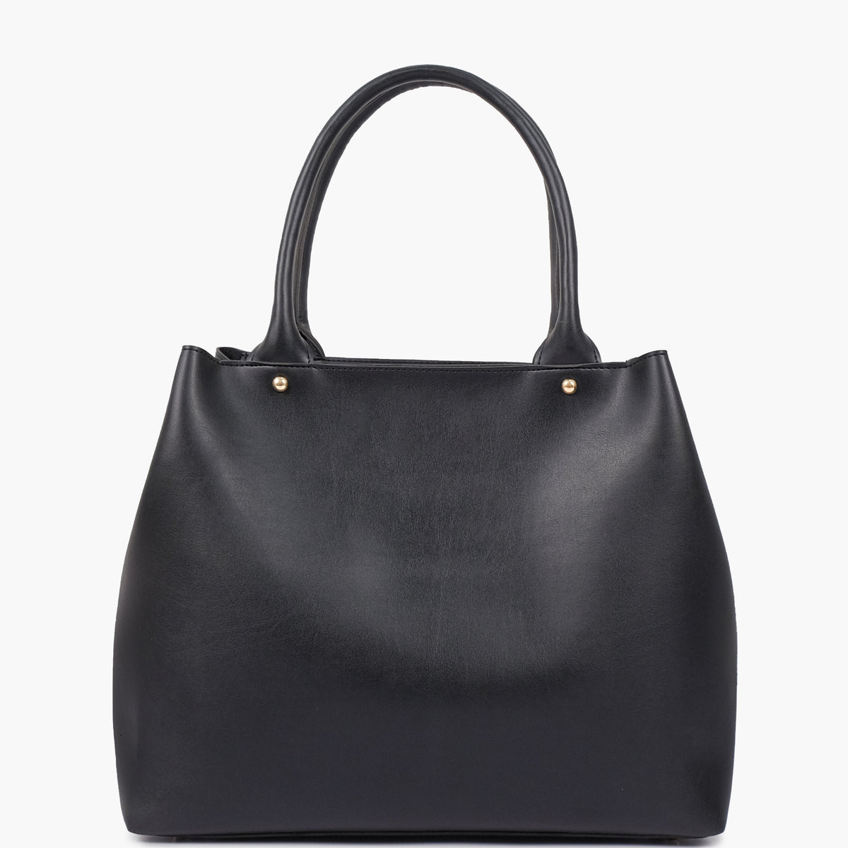 Ziva's Charm shoulder bag – styled view (one versatile size)