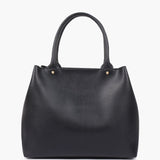 Ziva's Charm shoulder bag – styled view (one versatile size)