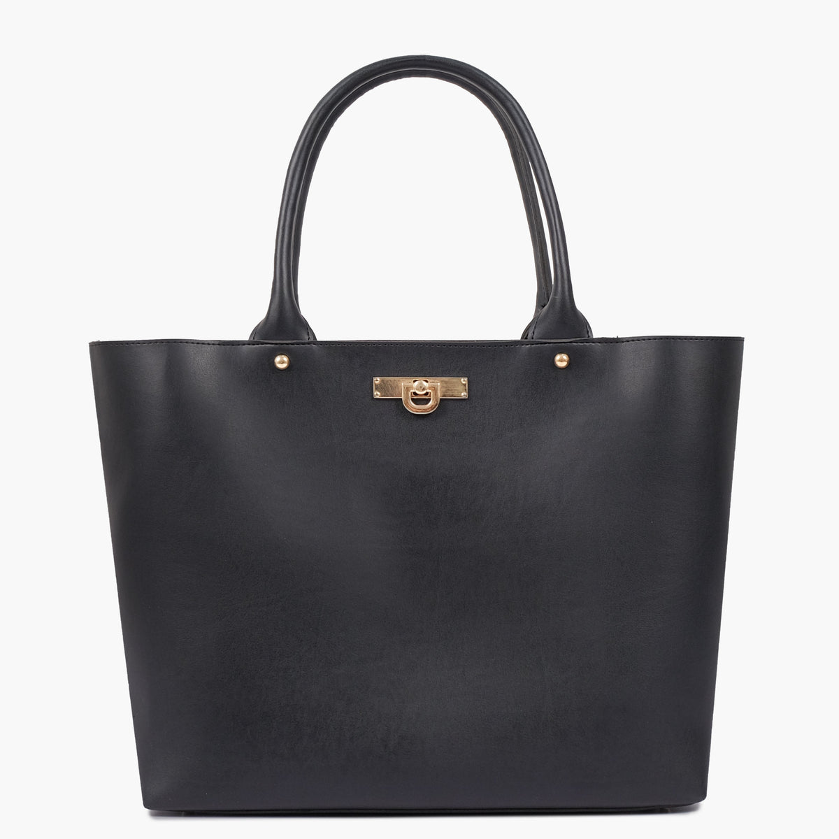 Ziva's Charm shoulder bag – close-up view (one versatile size)