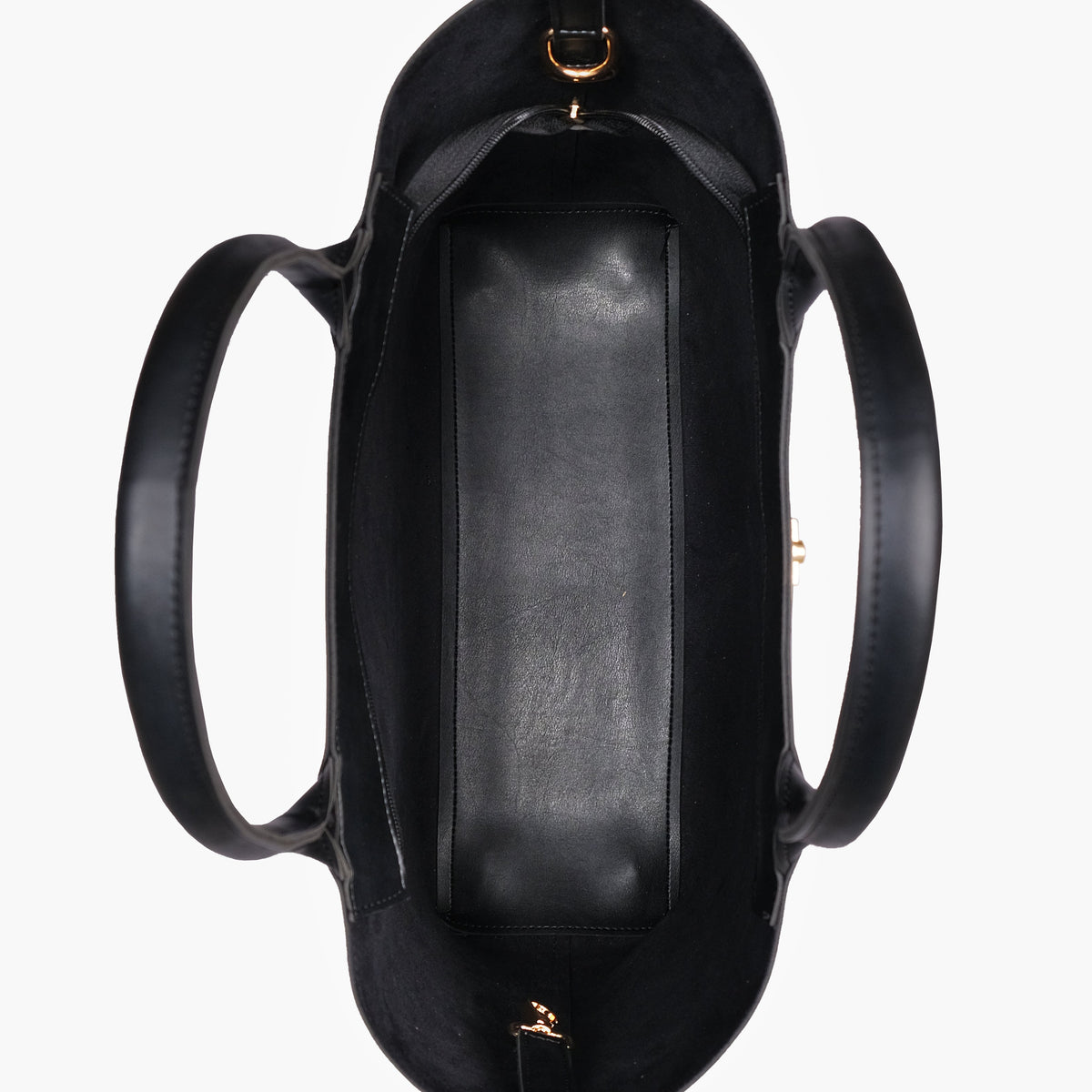 Ziva's Charm shoulder bag – product shot (one versatile size)