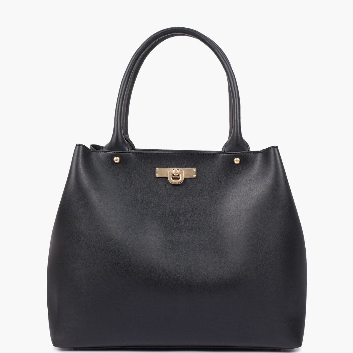 Ziva's Charm shoulder bag – detail view (one versatile size)