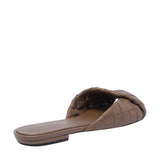 Bottega Veneta sandals side profile designer luxury fashion
