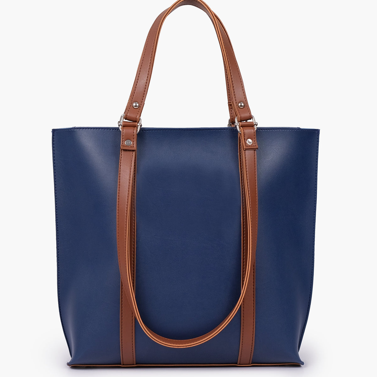 Ziva's Charm shoulder bag – styled view (one versatile size)