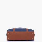 Ziva's Charm shoulder bag – back view (one versatile size)