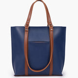 Ziva's Charm shoulder bag – detail view (one versatile size)