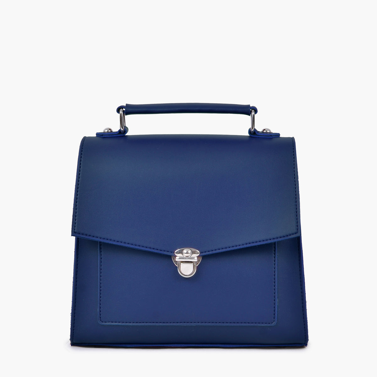 Ziva's Charm crossbody bag – detail view (one versatile size)