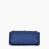 Ziva's Charm crossbody bag – interior view (one versatile size)