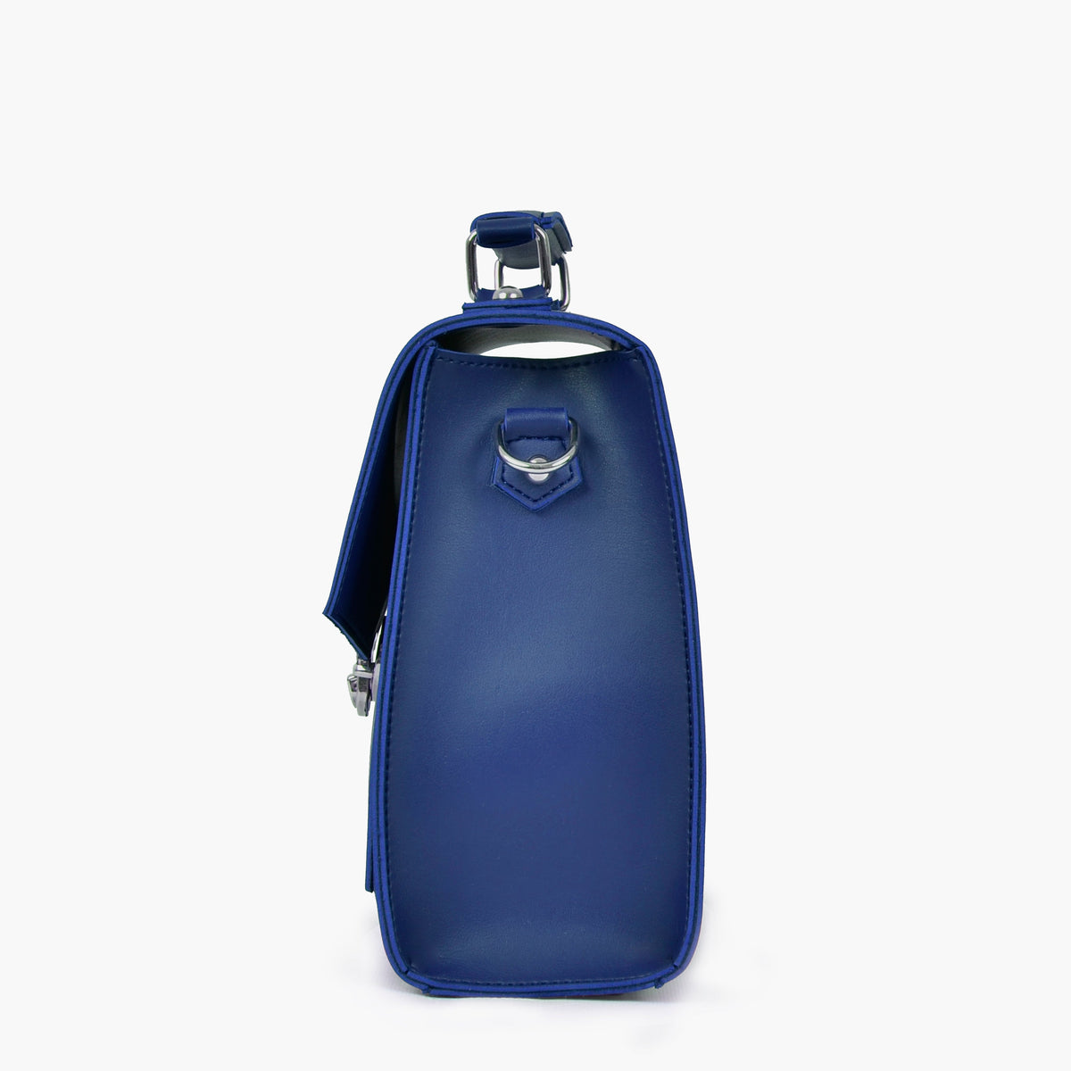 Ziva's Charm crossbody bag – styled view (one versatile size)