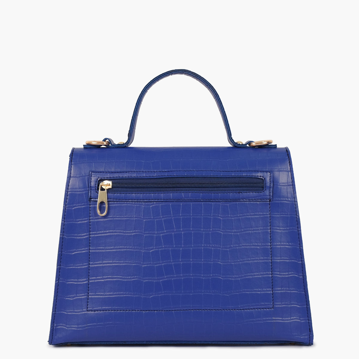 Ziva's Charm crossbody bag – styled view (one versatile size)