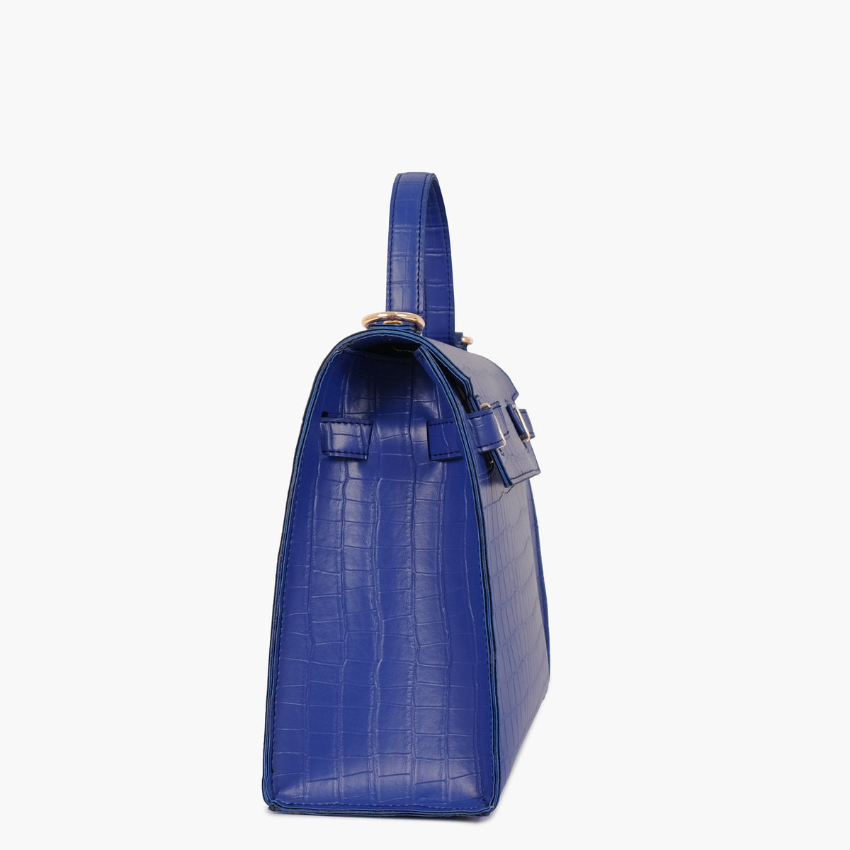 Ziva's Charm crossbody bag – interior view (one versatile size)