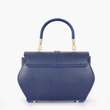Ziva's Charm shoulder bag – close-up view (one versatile size)