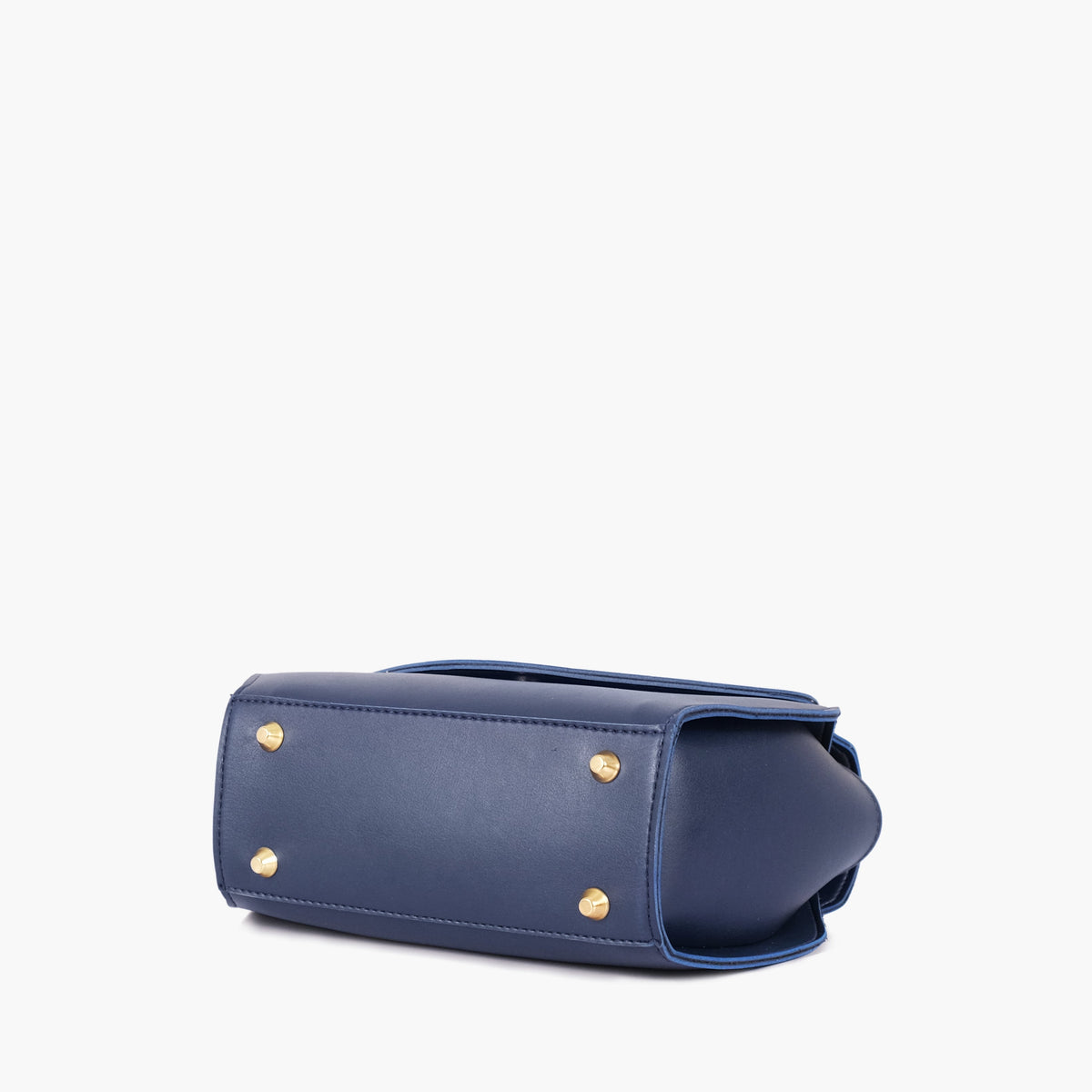 Ziva's Charm shoulder bag – interior view (one versatile size)