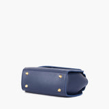 Ziva's Charm shoulder bag – interior view (one versatile size)