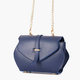 Ziva's Charm shoulder bag – detail view (one versatile size)