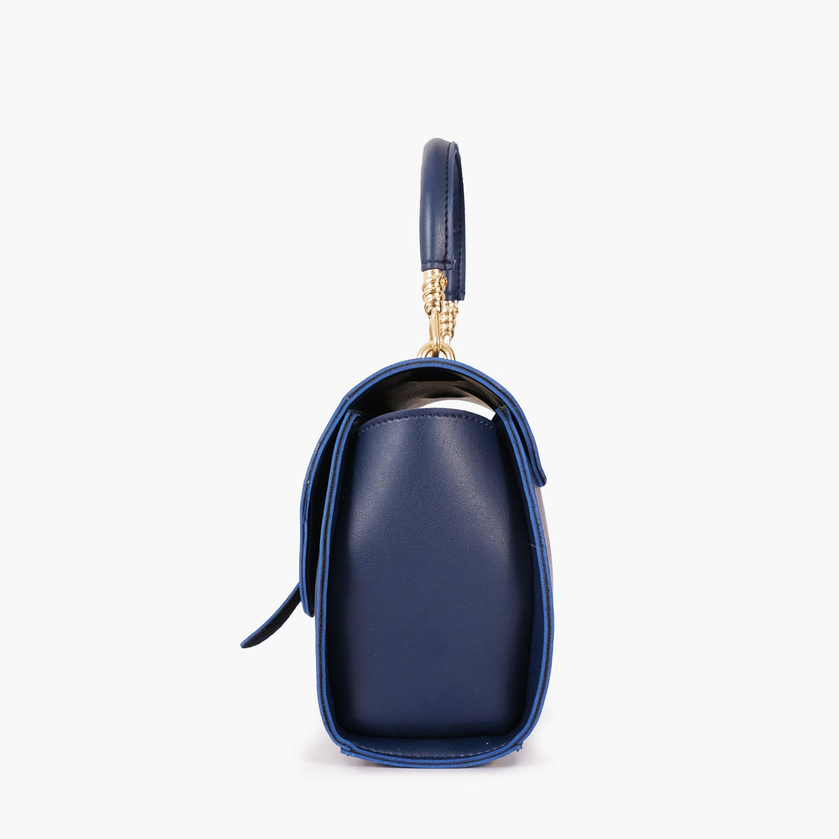 Ziva's Charm shoulder bag – styled view (one versatile size)