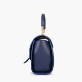 Ziva's Charm shoulder bag – styled view (one versatile size)