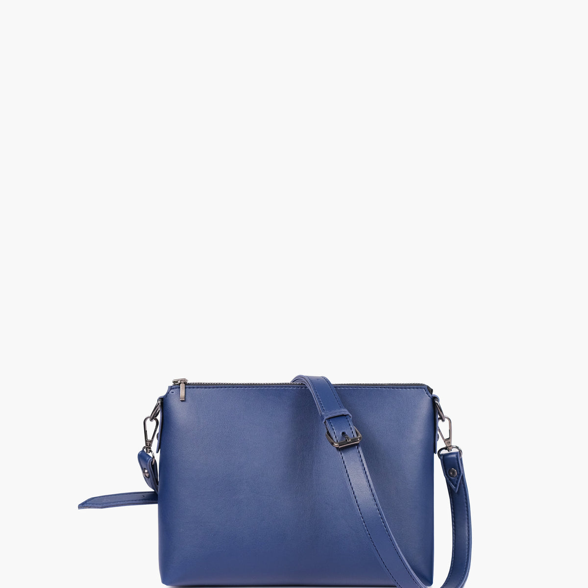 Ziva's Charm shoulder bag – styled view (one versatile size)