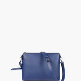 Ziva's Charm shoulder bag – styled view (one versatile size)