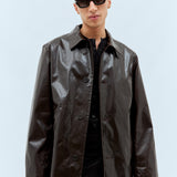 Bottega Veneta sunglasses side profile designer luxury fashion