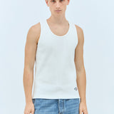 Bottega Veneta blouses luxury designer piece front view