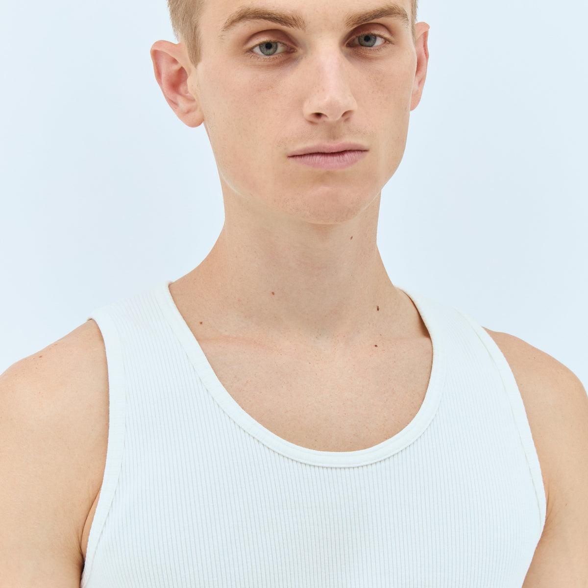 Bottega Veneta blouses luxury designer piece front view