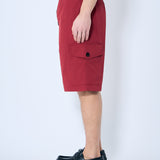 Bottega Veneta pants side profile designer luxury fashion
