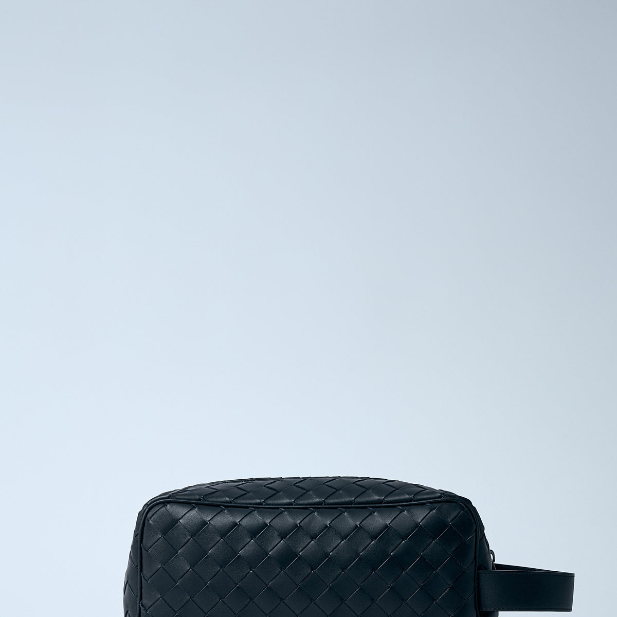 Bottega Veneta premium cross body bags detail and craftsmanship close-up