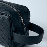 Bottega Veneta cross body bags side profile designer luxury fashion