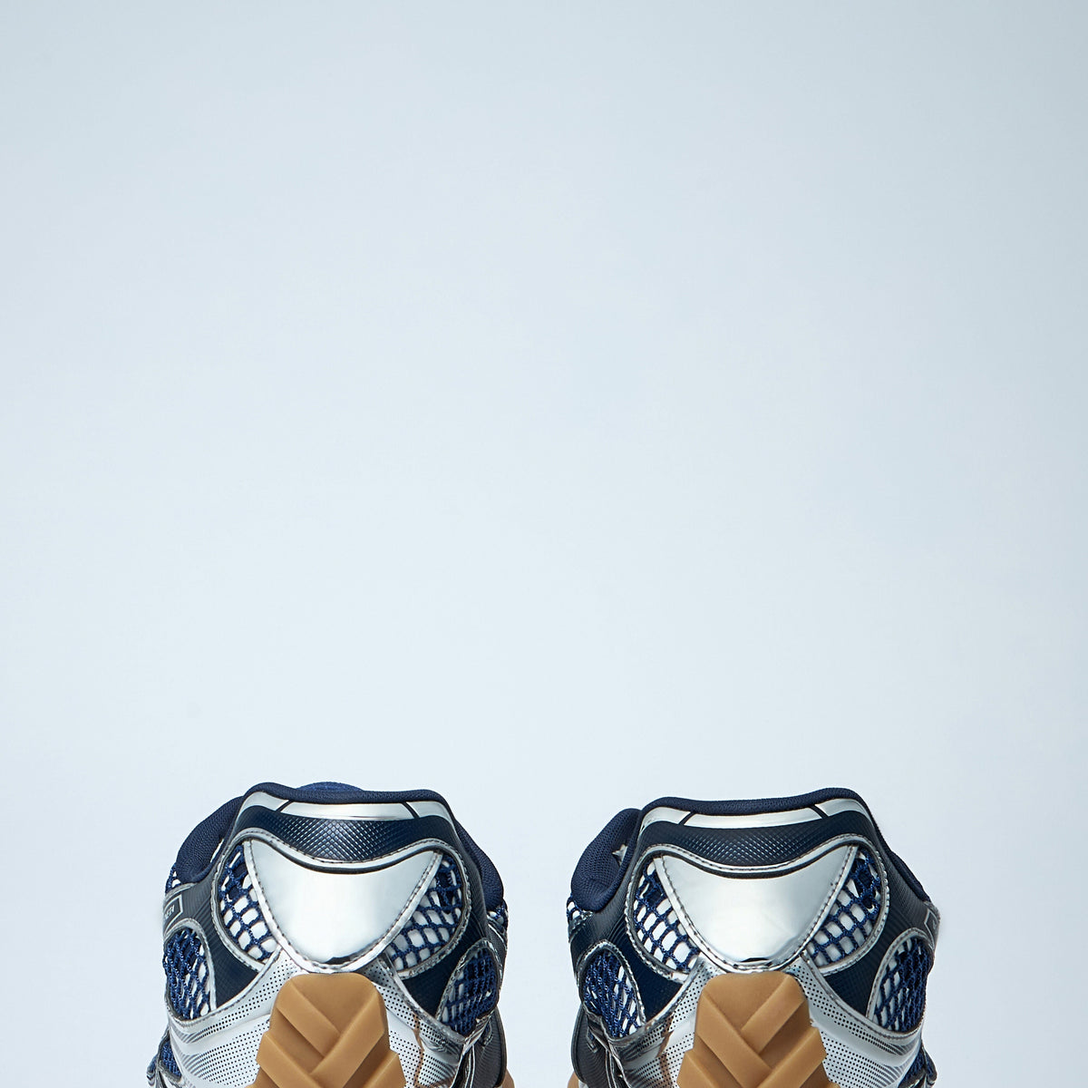 Bottega Veneta Shoes Bottega Veneta Men Orbit Sneaker Luxury Lifestyle Designer Footwear