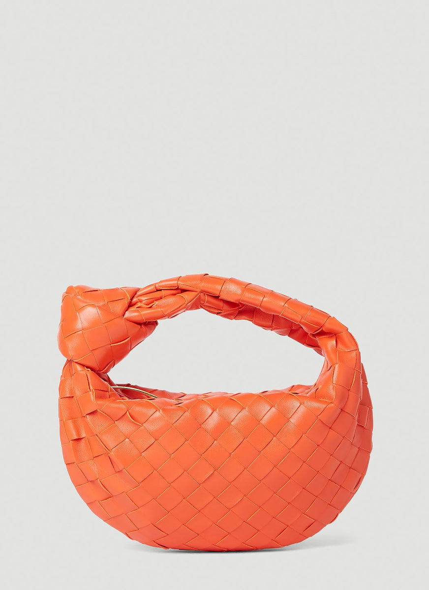 Bottega Veneta shoulder bags luxury designer piece front view