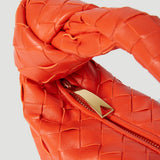 Bottega Veneta shoulder bags luxury designer piece front view