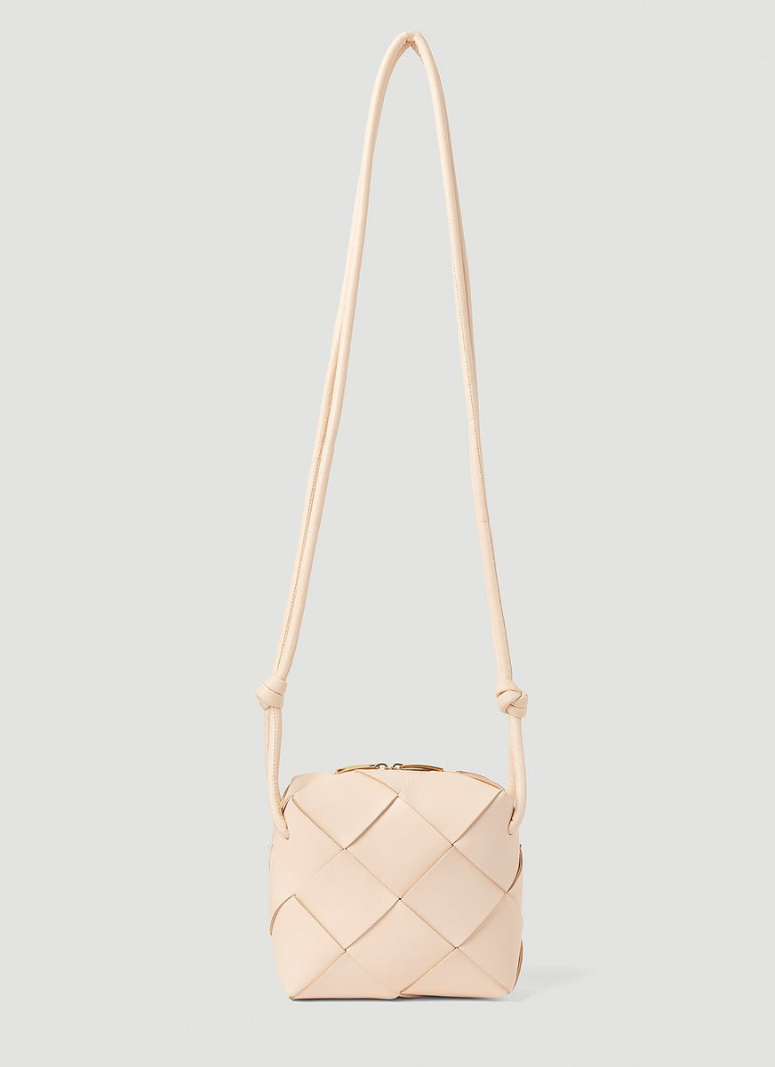 Bottega Veneta shoulder bags luxury designer piece front view