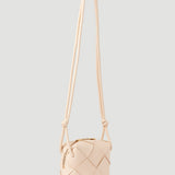 Bottega Veneta premium shoulder bags detail and craftsmanship close-up