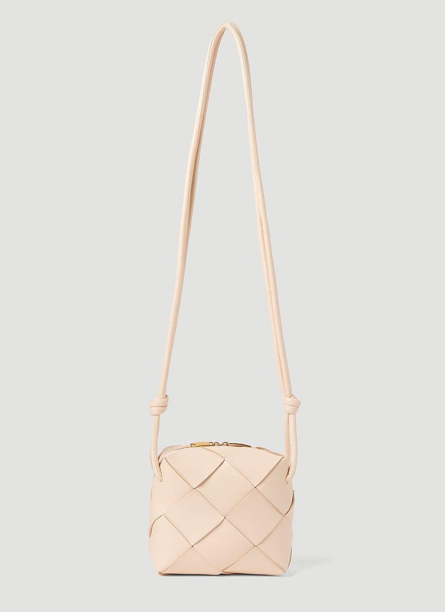 Bottega Veneta shoulder bags side profile designer luxury fashion