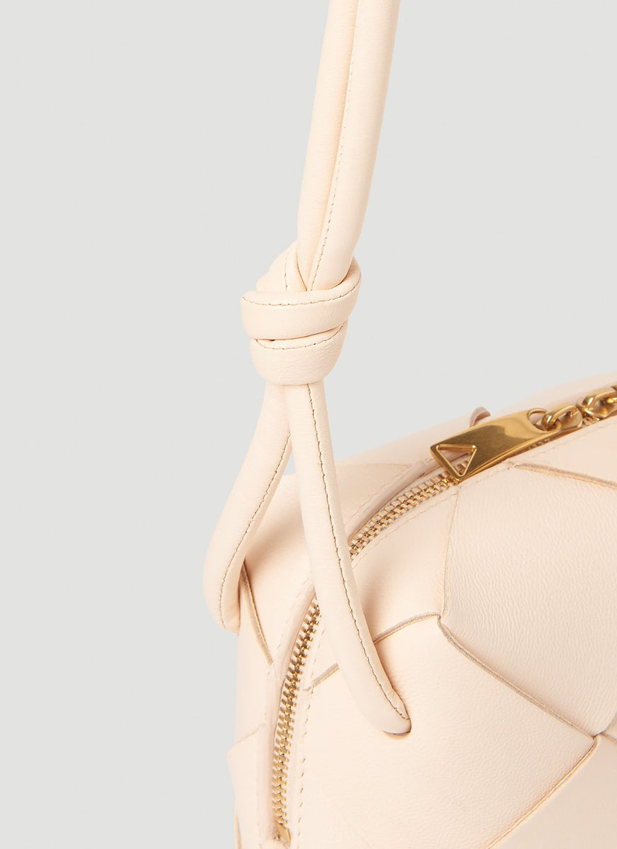 Bottega Veneta Bags? Bottega Veneta Women Mini Cassette Camera Bag Luxury Designer Leather Handbag
