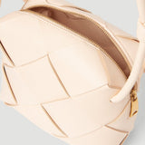 Bottega Veneta shoulder bags luxury designer piece front view