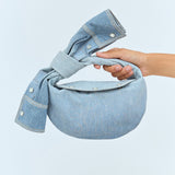 Bottega Veneta shoulder bags luxury designer piece front view