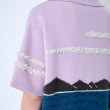 Bottega Veneta tee shirts luxury designer piece front view