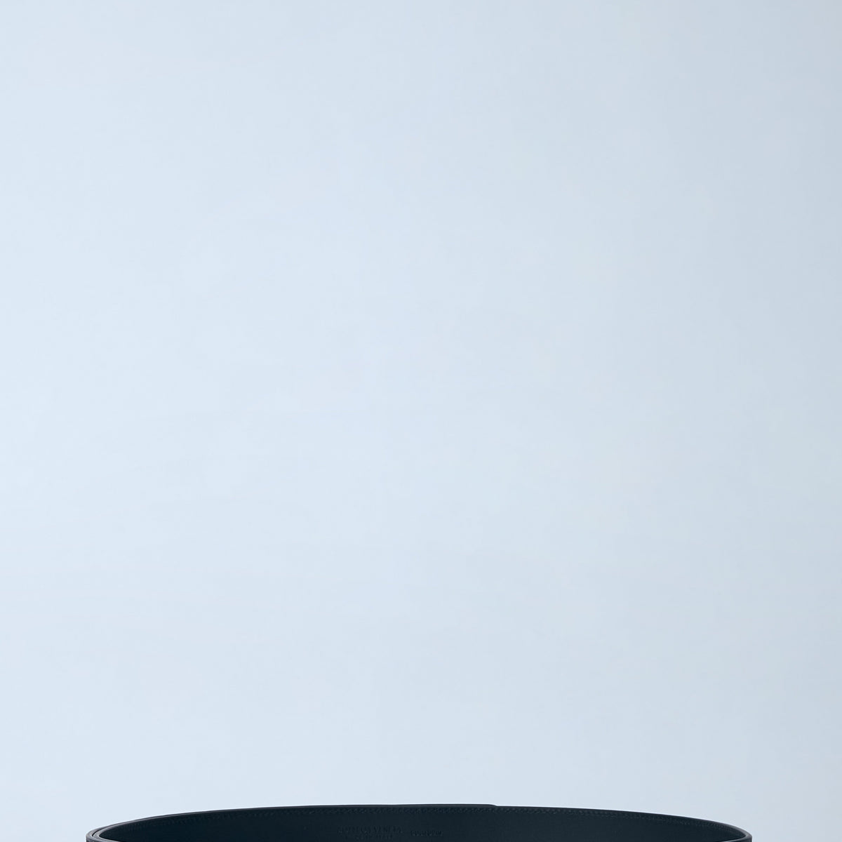 Bottega Veneta belts side profile designer luxury fashion