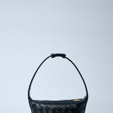 Bottega Veneta premium shoulder bags detail and craftsmanship close-up