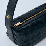 Bottega Veneta shoulder bags side profile designer luxury fashion