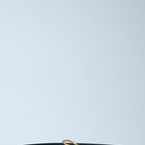 Bottega Veneta premium belts detail and craftsmanship close-up