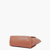 Ziva's Charm shoulder bag – interior view (one versatile size)