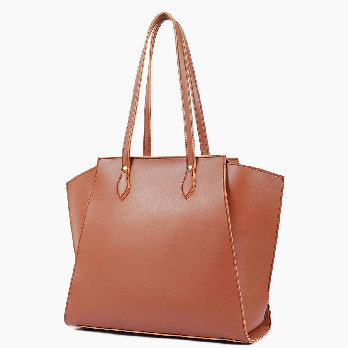 Ziva's Charm shoulder bag – detail view (one versatile size)