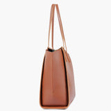 Ziva's Charm shoulder bag – styled view (one versatile size)