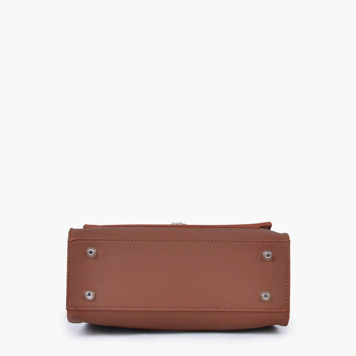 Ziva's Charm crossbody bag – interior view (one versatile size)