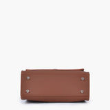 Ziva's Charm crossbody bag – interior view (one versatile size)
